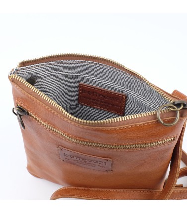 Leather bag - Decumani