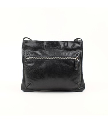 Leather bag - Neapolis