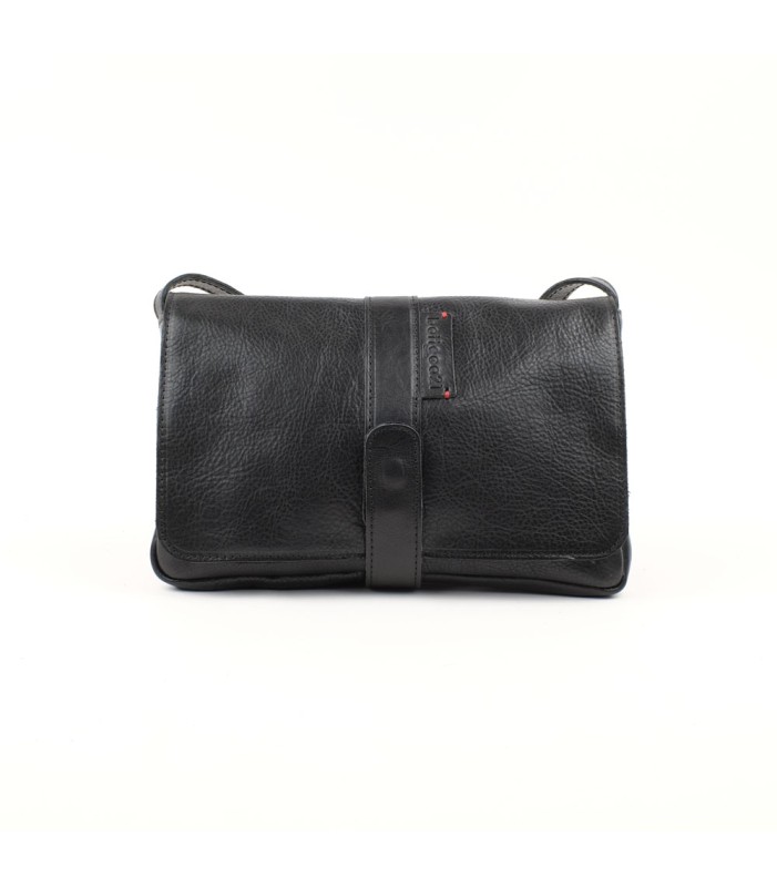 Leather bag - Vesevus