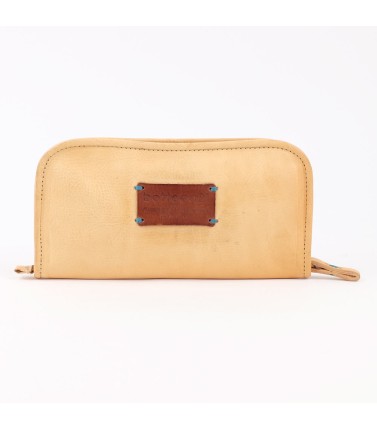 Leather Wallet - Ravello