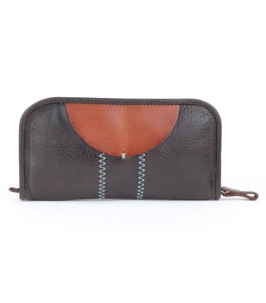 Leather Wallet - Furore