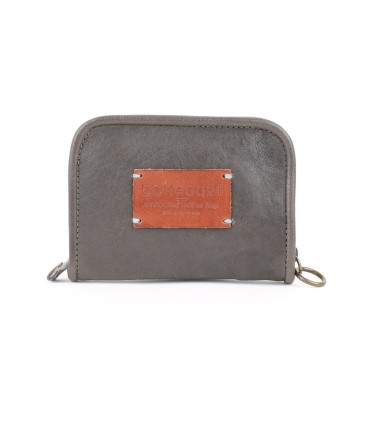 Leather Wallet - Herculaneum