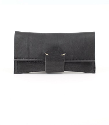 Leather Wallet - Sansevero