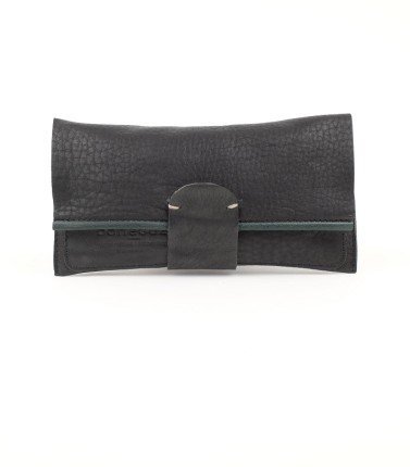 Leather Wallet - Sansevero