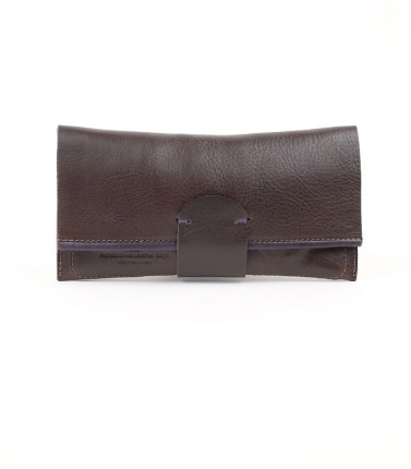 Leather Wallet - Sansevero