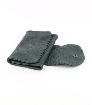 Leather Wallet – Massa Lubrense