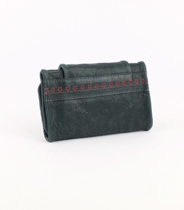 Leather Wallet – Massa Lubrense