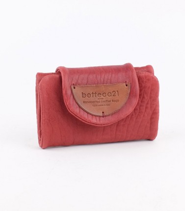 Leather Wallet – Massa Lubrense