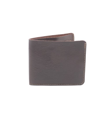 Leather Wallet - Sant' Elmo