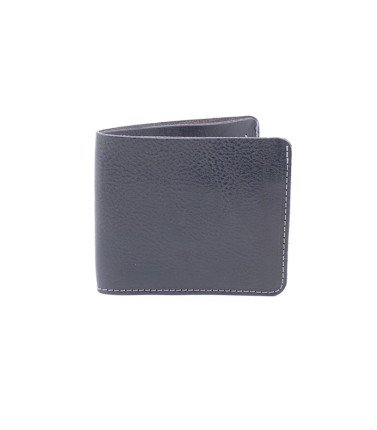 Leather Wallet - Sant' Elmo