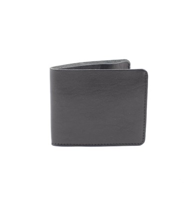 Leather Wallet - Sant' Elmo