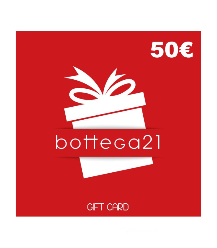 GIFT CARD 50€