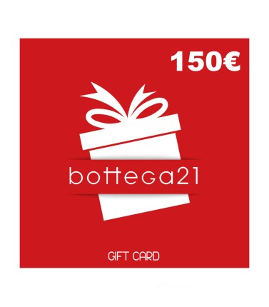 GIFT CARD 150€